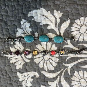 Lucky Brand bracelets